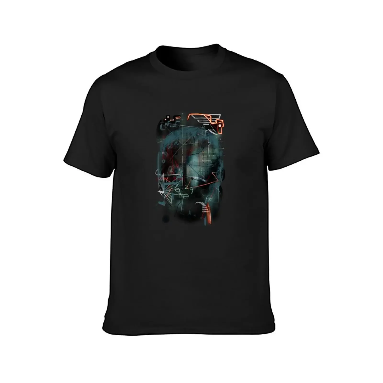 Augmented Home T-Shirt Aesthetic clothing customs design your own mens t shirts casual stylish