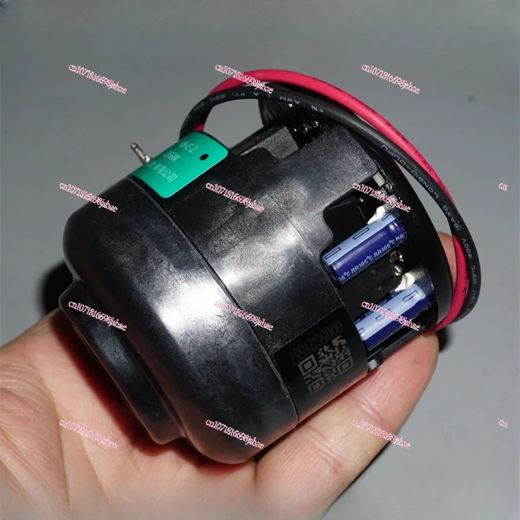 

DC24V High-speed High-power Three-phase Brushless Vacuum Cleaner Motor 100,000 Rpm Turbine Fan Vacuum Motor Spray