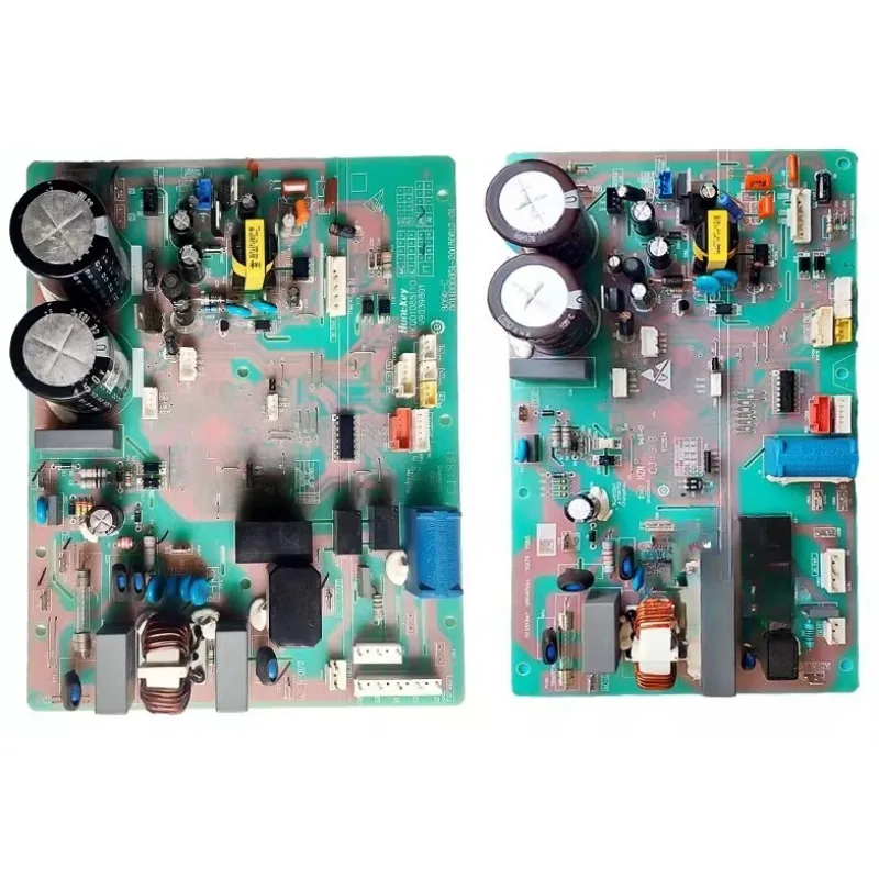 

Детали подходят для внешней машины кондиционера, общая основная плата, компьютерная плата 0011800847/851, подвесная.