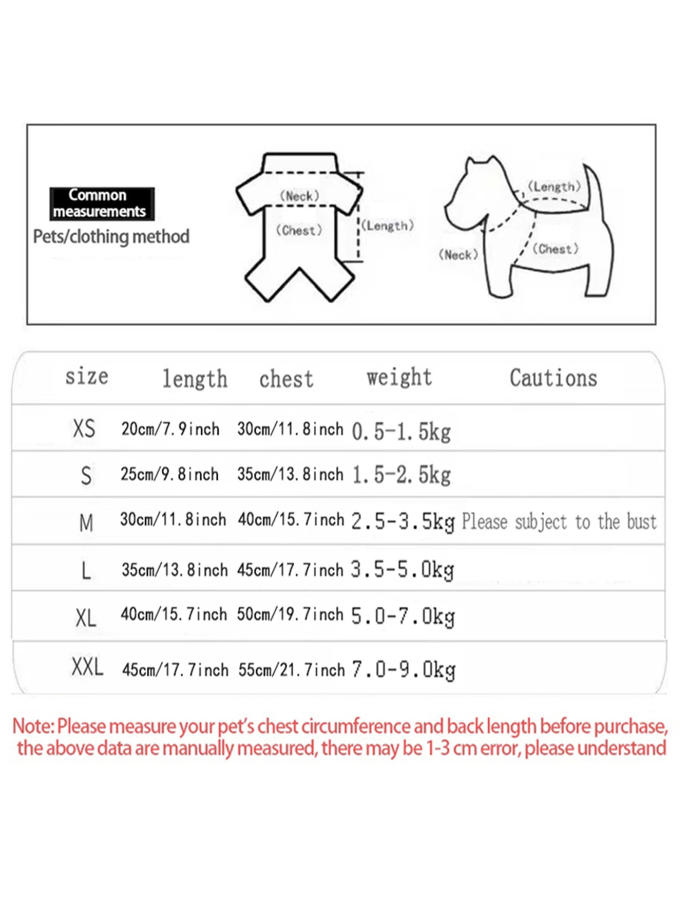 Waffler cute, simple and atmospheric accessories, pet pullover, sleeveless vest style dopamine, paired with comfortable clothes