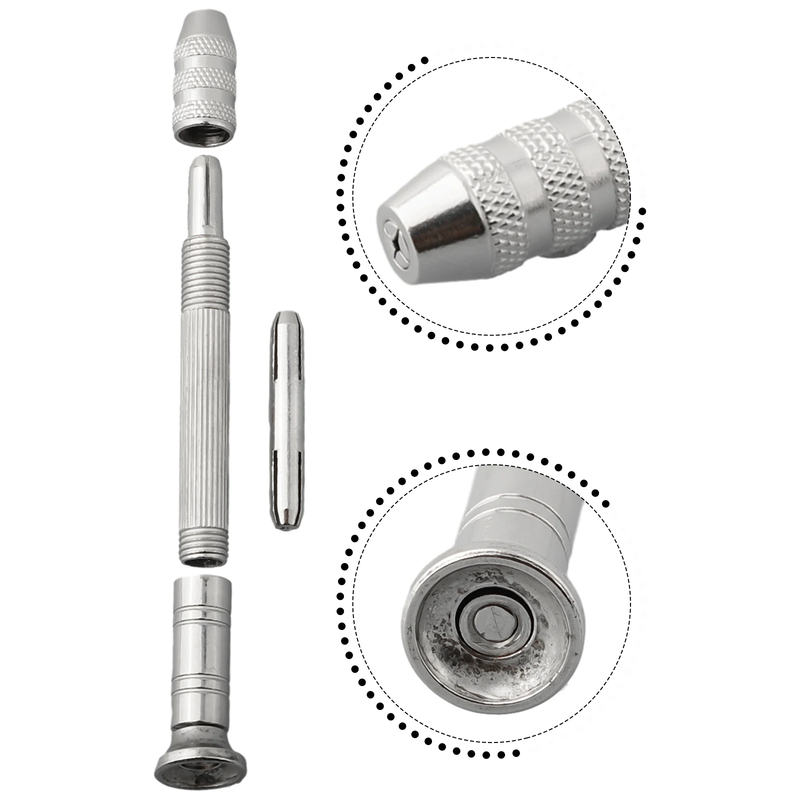 Forets à main de haute qualité, outils de précision à distance, 1 pièce/11 pièces pour propositions, outils de bijouterie en bois, bricolage exécutif