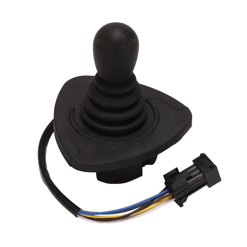 Leva trasversale di controllo del Joystick centrale del Controller del carrello elevatore elettrico per il carrello elevatore Linde 7919040041