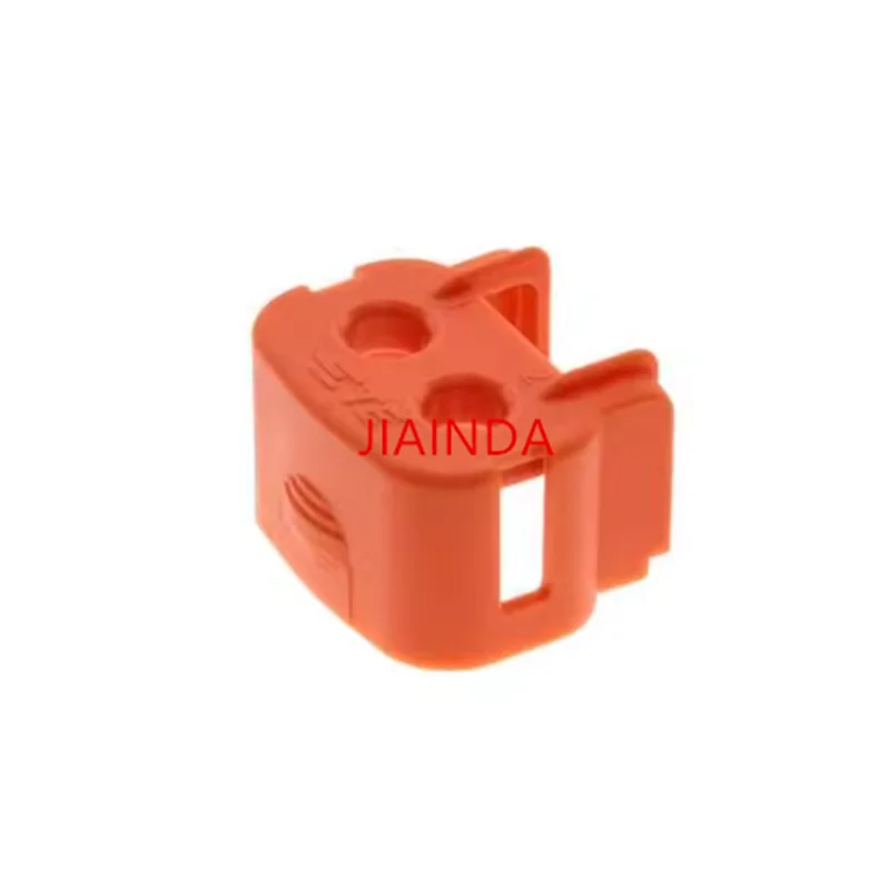 2103181-2 Connector rear cover plastic shell plug component terminals