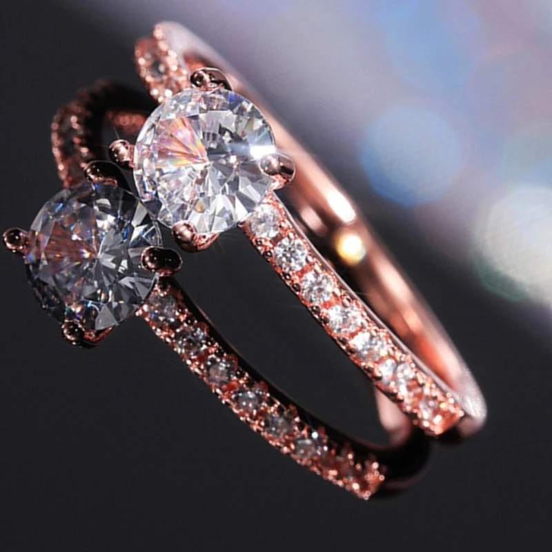 Новое золото, серебро 925, розовое золото, инкрустированное новый дизайн, элегантные ювелирные аксессуары, украшения в стиле знаменитостей и головные уборы