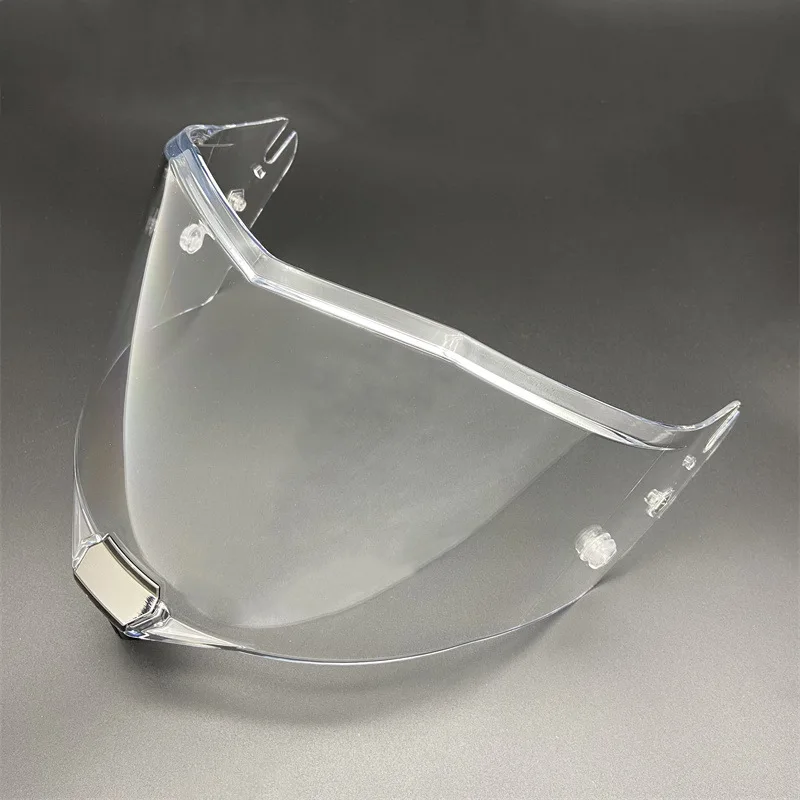 Helmet Visor for LS2 THUNDER FF805 Shields High Strength Helmets Face Shield Sunshield Casco Para Moto Visera Accessories Parts