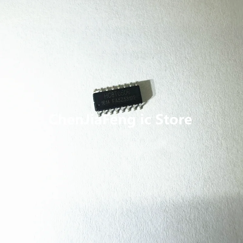 

5PCS~100PCS/LOT HC8T0506 SOP16 New original