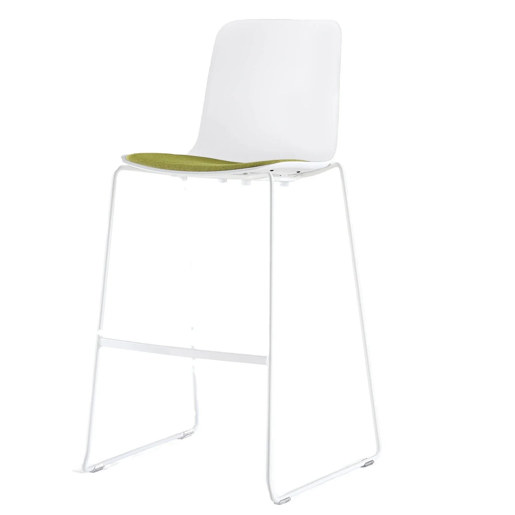 

Modern Luxury Restaurant Dining Stool High Bar Height Chairs For Kitchen Or Adult