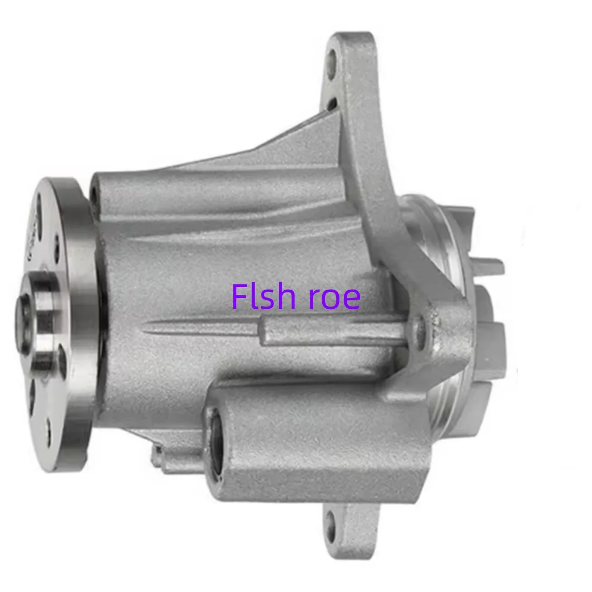 LR009324 LR007602 LR013164 1311325 Automotive cooling water pump applicable to La-nd R-ov-r Discovery 3