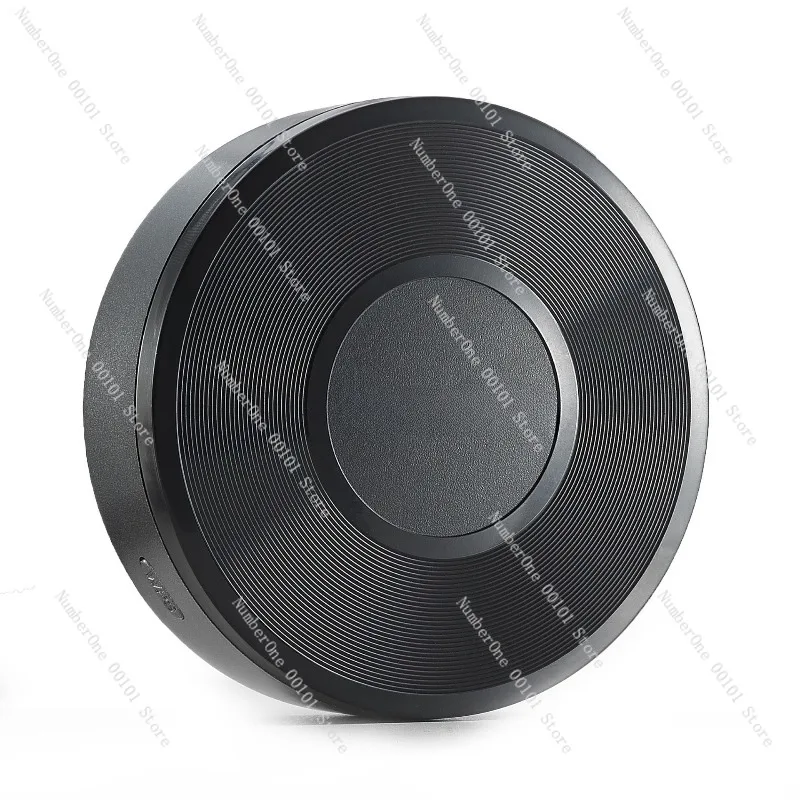 

WiFi Wireless Multi-Room Sound Streamer M5