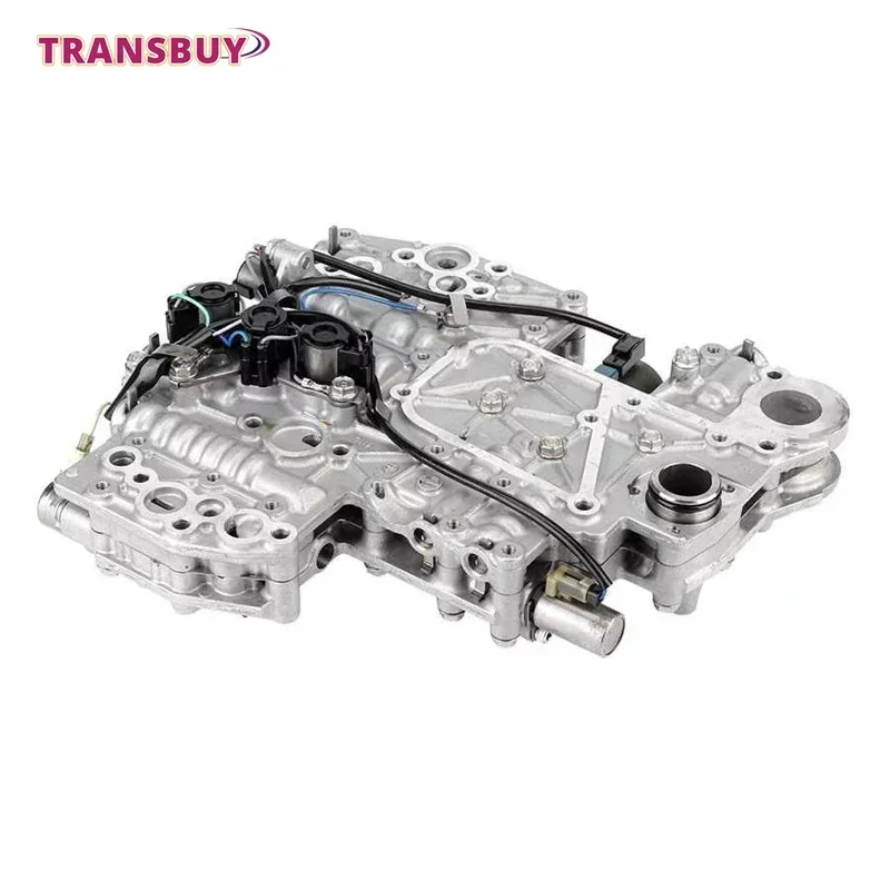 TR690 CVT Transmission Valve Body Suit For Subaru EXIGA Levorg Outback Forester