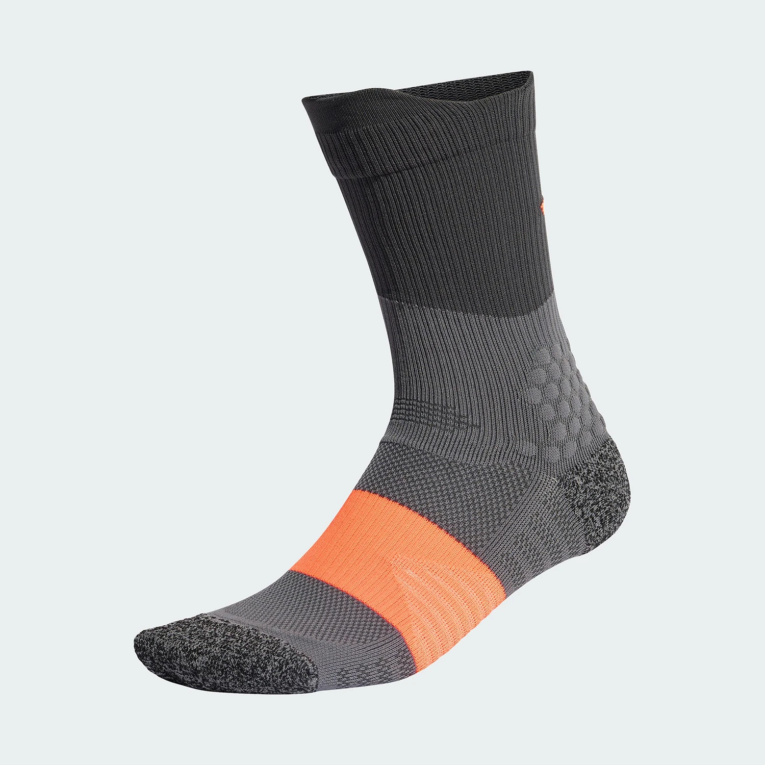 

Adidas genuine men's and women's spliced knitted sports socks set KD6991