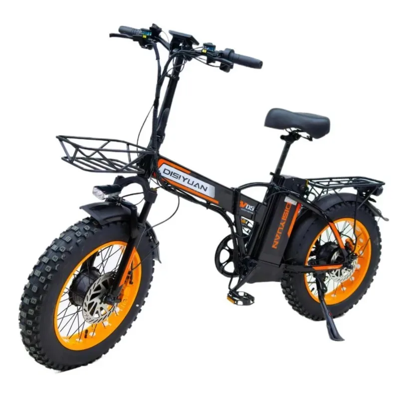 Thumbnail 4 - #74 Latest Electric Bikes Offers