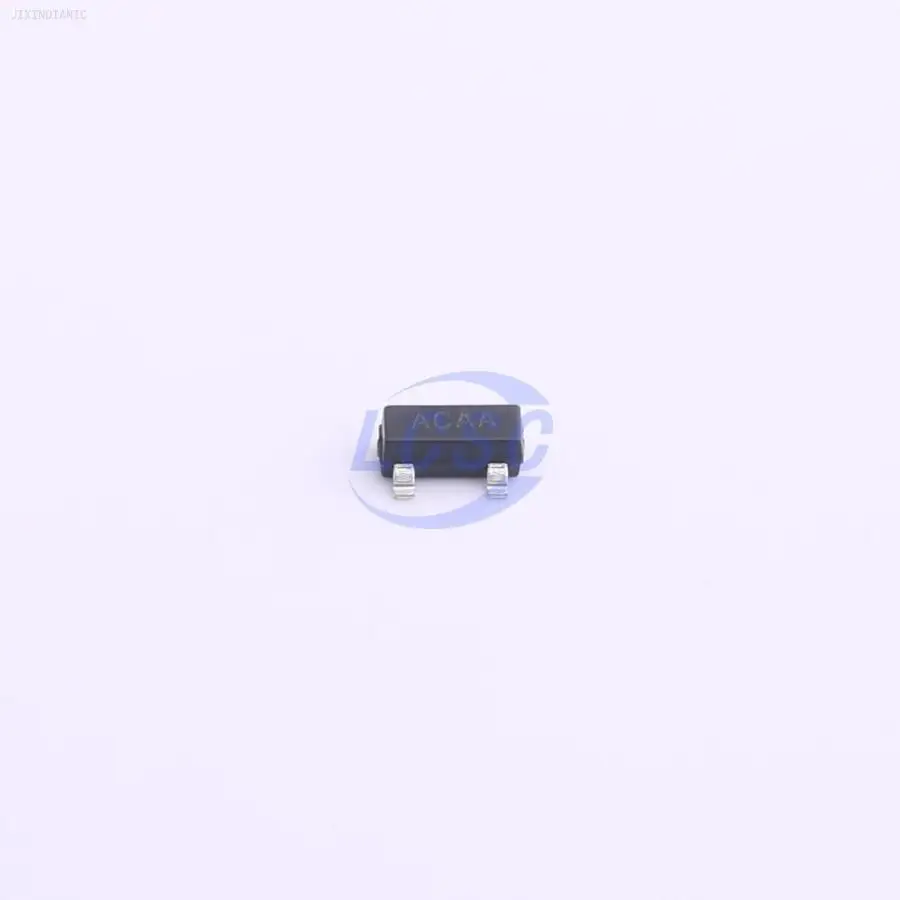 1PCS CN809T SOT-23-3 Supervisor and Reset ICs ROHS