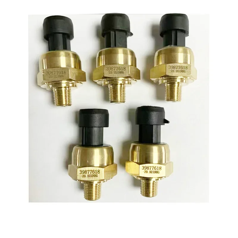1pcs Compressor Spare 39877618 39875539 36920825 54496773 Pressure Sensor for Ingersoll Rand
