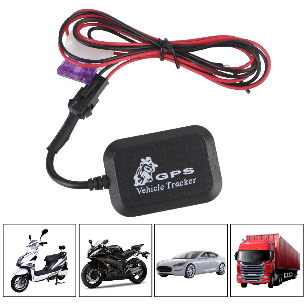 Thumbnail 2 - #72 Vehicle GPS Tracking Devices Ranking List in 2026