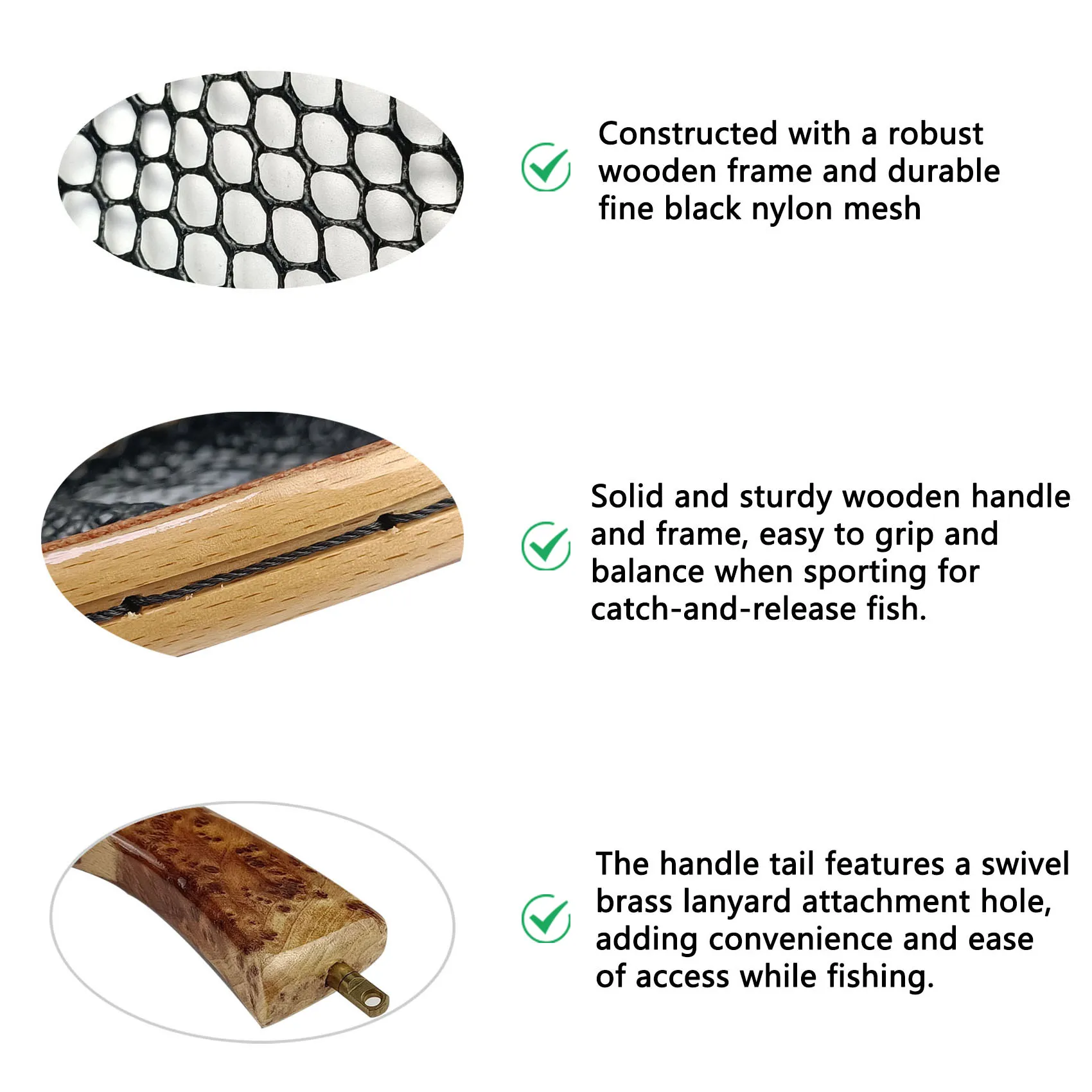 Thumbnail 4 - #75 Fishing Nets List of Top Picks