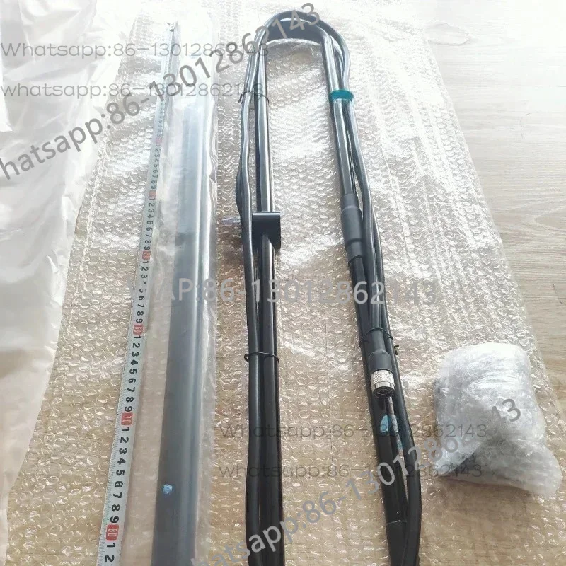 Folded Dipole Antenna VHF 136-174 MHz UHF 400-470MHz Directional Base Station Antenna