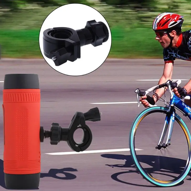 

Portable Fixed Mount Holder Bluetooth-compatible Speaker Holder for S1