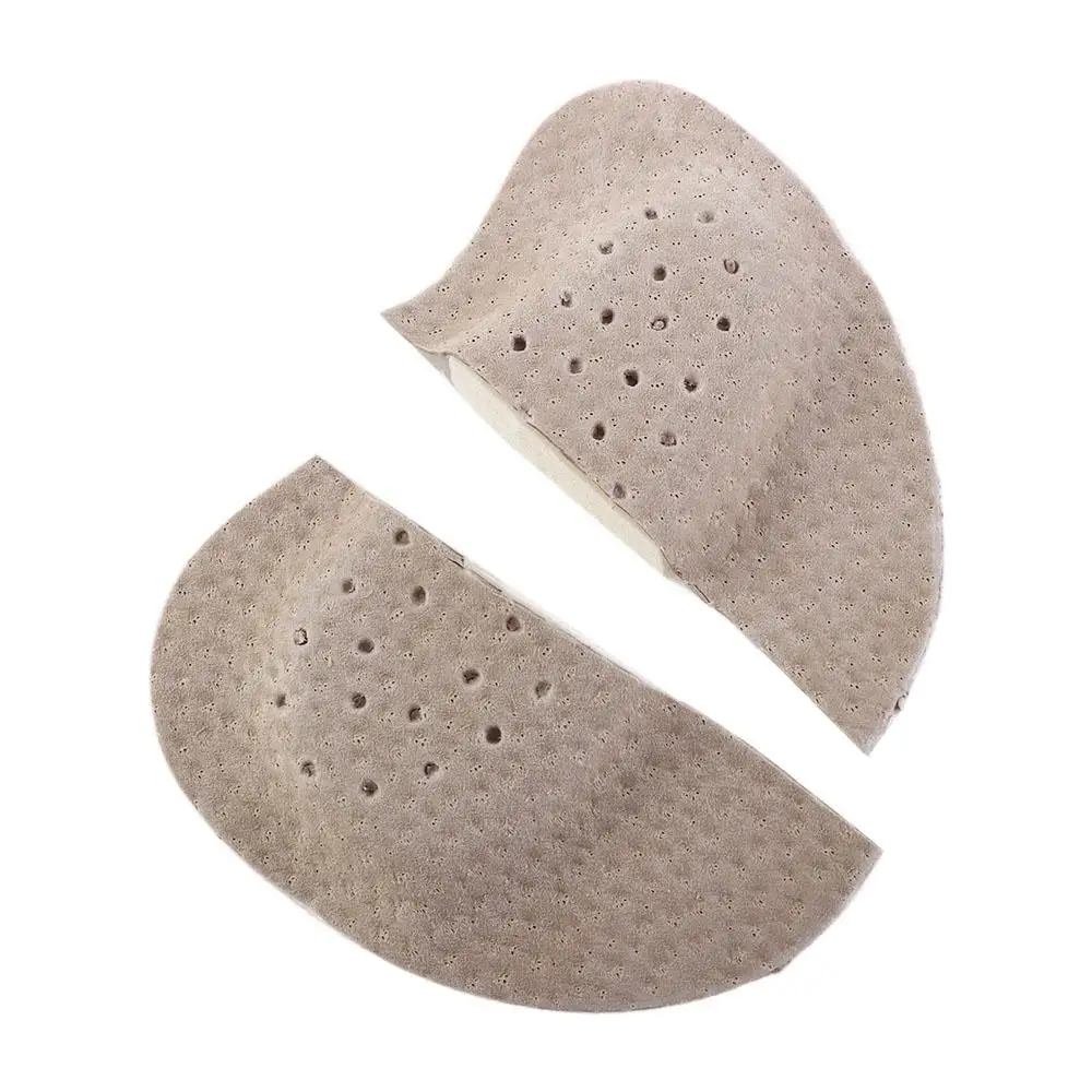 แผ่นรองพื้นรองเท้าส้นสูง รองรับฝ่าเท้าด้านหน้า อุปกรณ์ดูแลเท้า แผ่นรองอุ้งเท้า แผ่นรองส้นเท้า แผ่นรองหนังนวดฝ่าเท้า