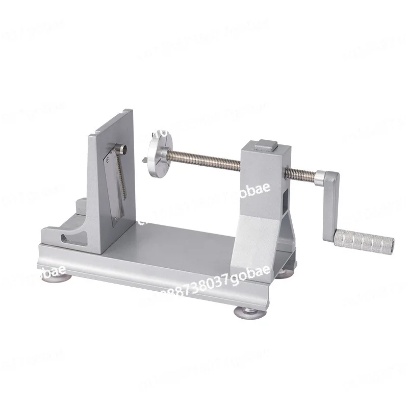 

Ручной многофункциональный строгальный станок