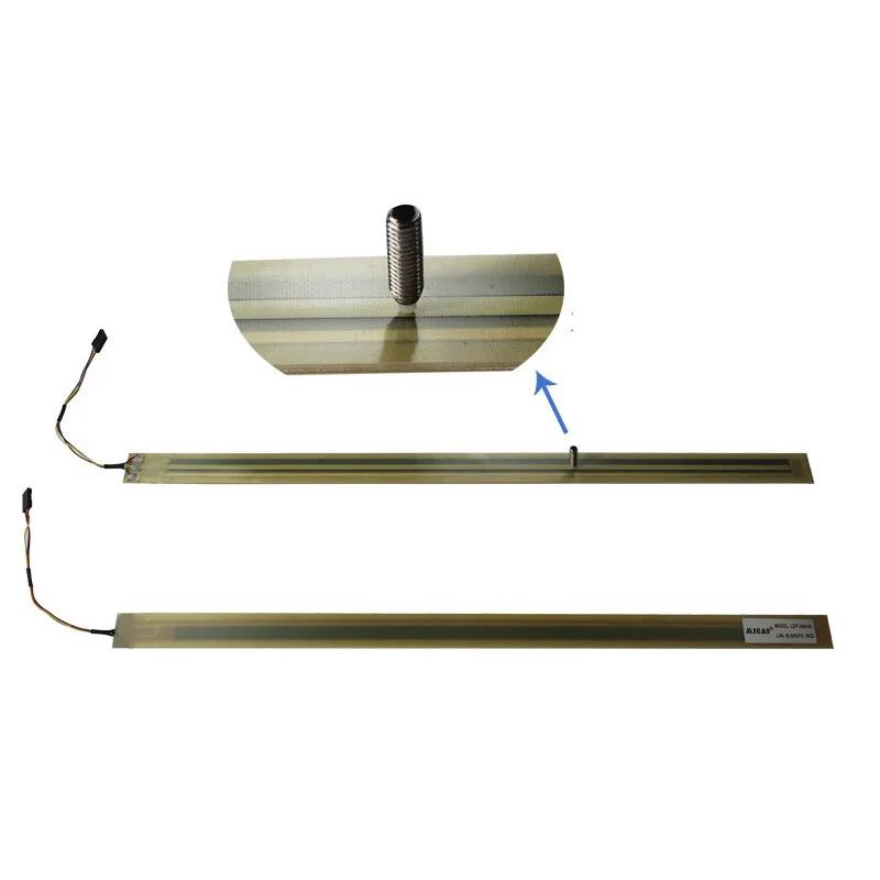 

MIRAN Linear Displacement Potentiometer Sensor LEP Precision Linear Transducers Special for medical equipment