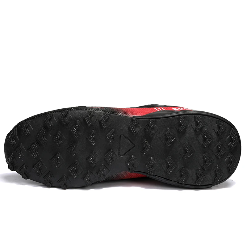 Herren-Wanderschuhe, Outdoor-Gummi, rutschfeste Outdoor-Trainer, bequeme Wander-, Reise- und Sportschuhe, taktische Damen-Trainingsschuhe – Detail 22