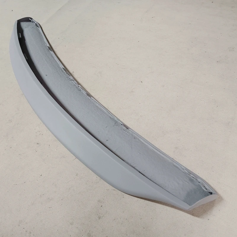 

Подходит для модификации модели автомобиля Porsche 13-16 Cayman 981 SP и замены заднего крыла