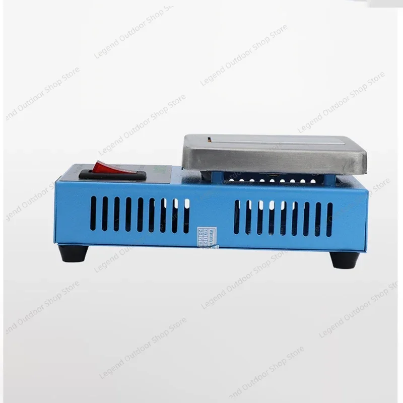 LED Repair Constant Temperature Heating Soldering Station Desoldering Station Light Bar Repair Tool
