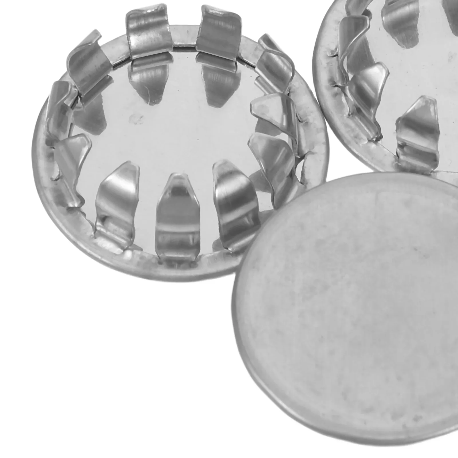 10 pcs Wire Waterproof Electrical Outdoor Cover Halloween Christmas New Year Electrical Panel Hole Plugs Metal Construction