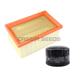 Motorbike air filter for BMW R1200GS Adventure R1200RT R1200R R1200RS