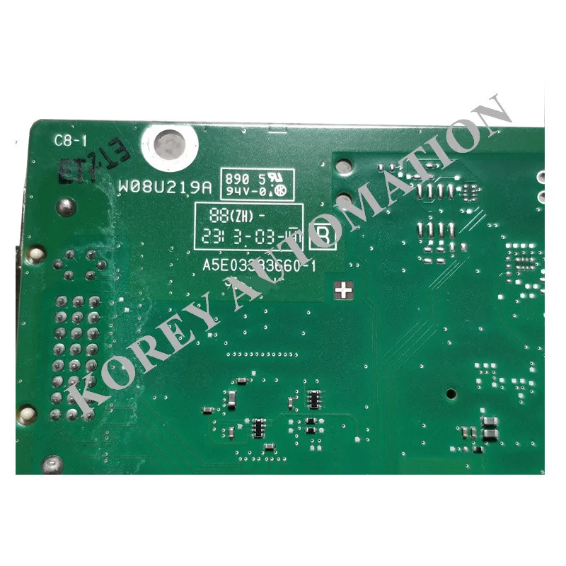 Industrial PC Board A5E03383664 A5E03383660-1