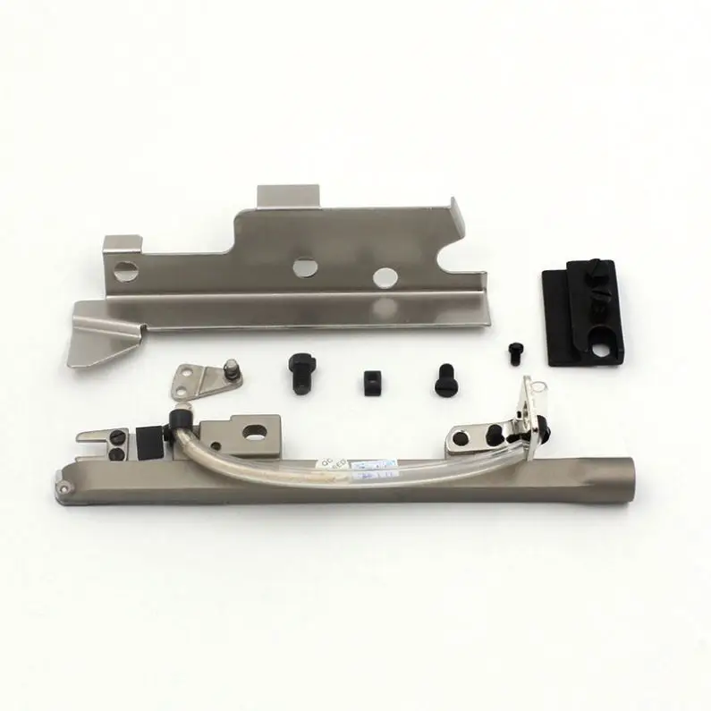 

Sewing Machine Parts T042 Overlock Sewing Machine Side Suction Knife Set