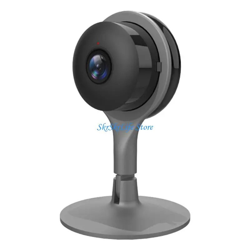 

E65E Quick Release Mount Holder Base Plate for Nest Indoor Camera Enduring