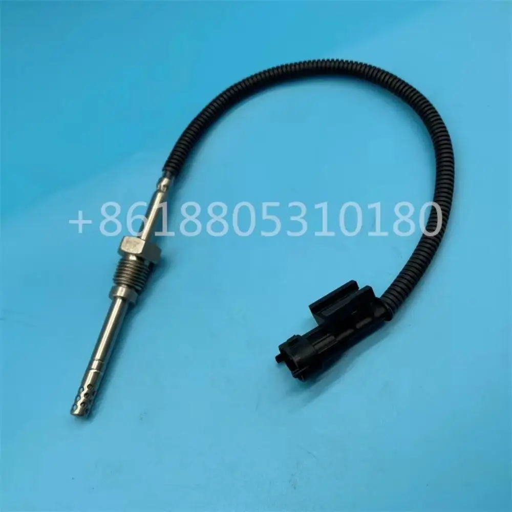 Abgastemperatursensor für Volvo LKWs 21010707 Aftermarket-Ersatzteil – Detail 2