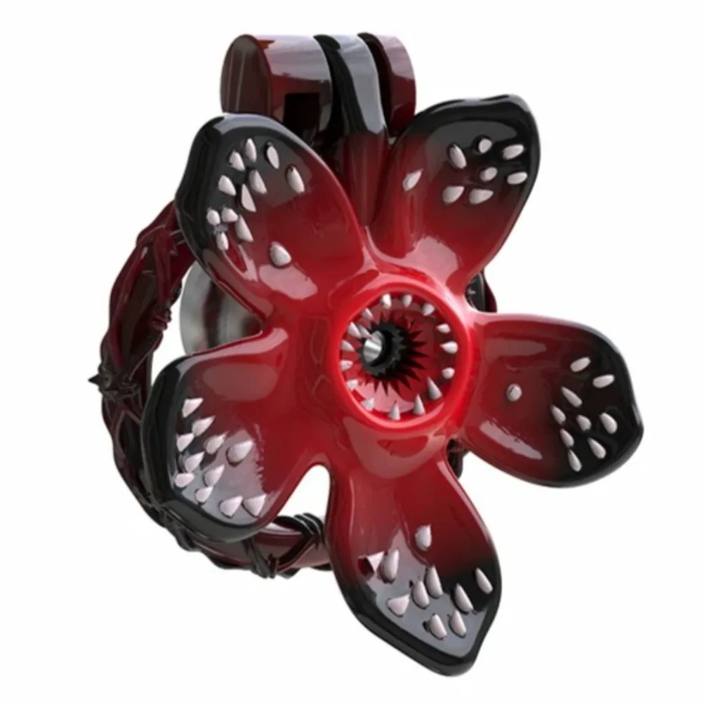 Corpse Flower Chastity Cage Cock Lock Penis Restraints for Men BDSM Discreet Fetish Chastity Belt Adult Erotic Sex Toys for Men