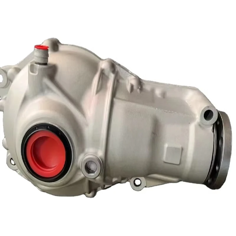 Spare Parts Front Differential  Assembly for X5 F15