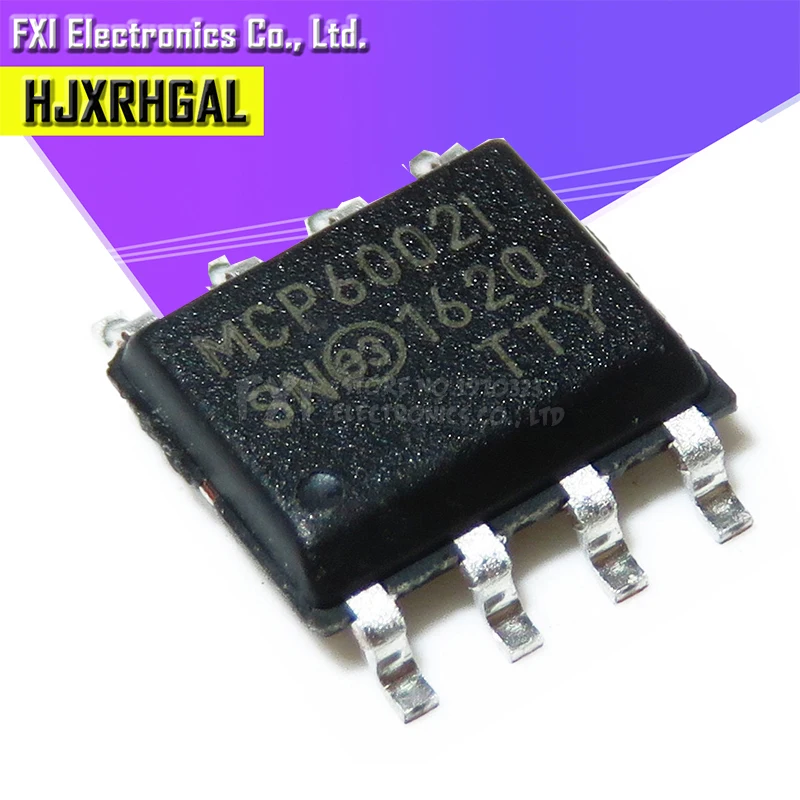 

5000 шт./лот MCP6002-I/SN MCP6002-I MCP6002 микросхема SOP8 новый оригинальный