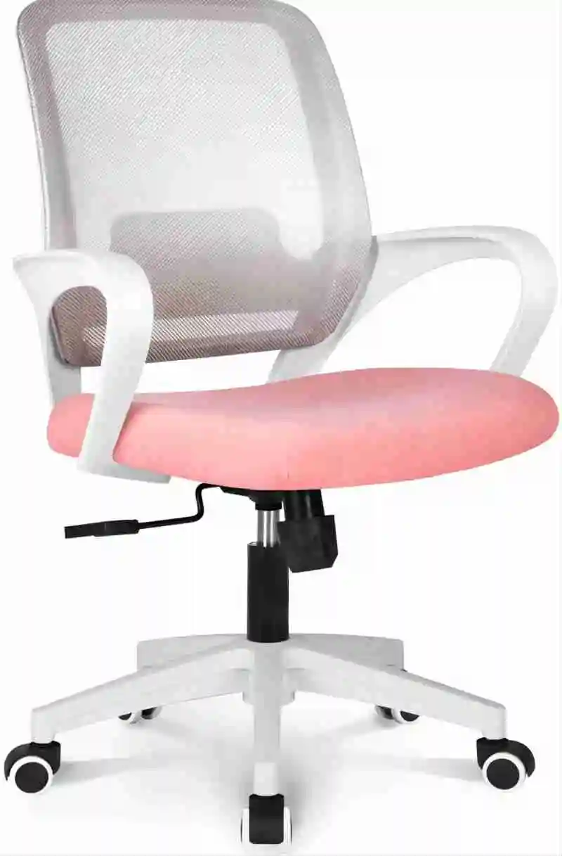 

Office chair ergonomically designed office chair mesh computer chair waist support modern administrative chair