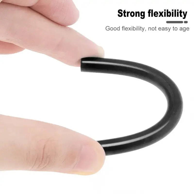 5Pcs 10Pcs Black Ho…