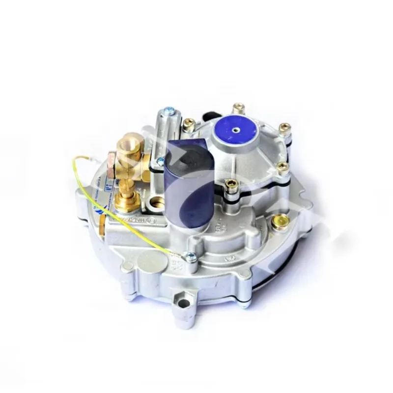 FC Cng Single Point 4-Zylinder kleiner Motor Efi Kraftstoffeinspritzungssatz für gebrauchtes Auto Auto System Motorrad