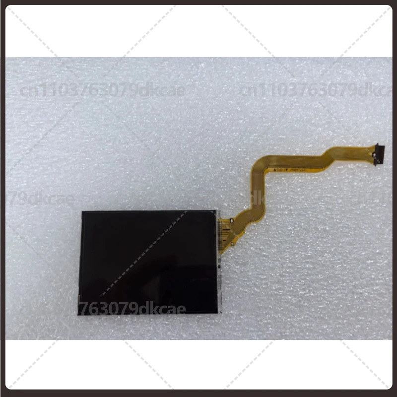 New LCD Display Screen Without Backlight for Canon IXUS 80 85 95 IS Digital Camera Replacement