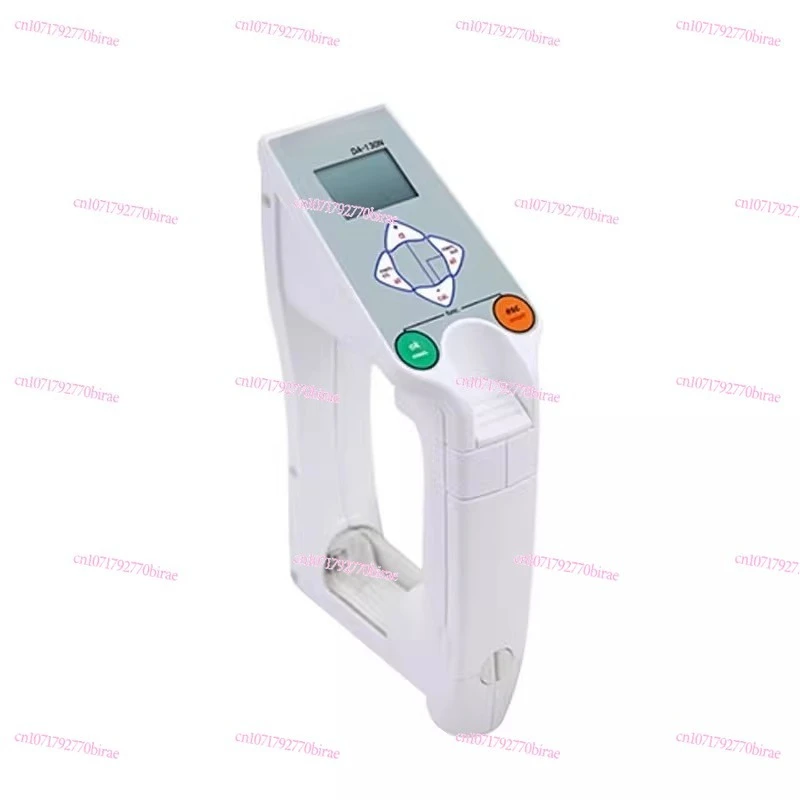 Digital Handheld Density Meter, Portable Liquid Density Tester D-130N for Precise Measurements