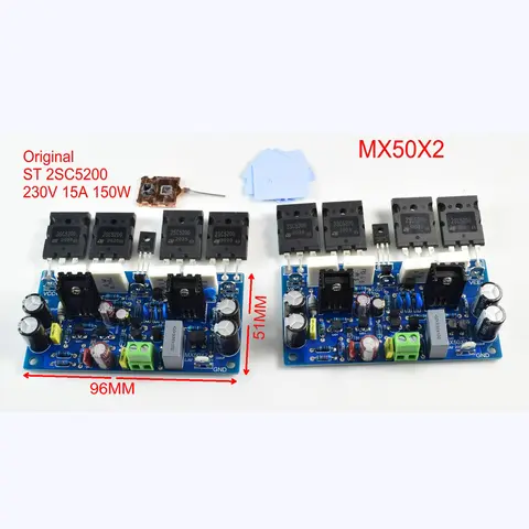 Quad 606 Amplifier -AliExpress