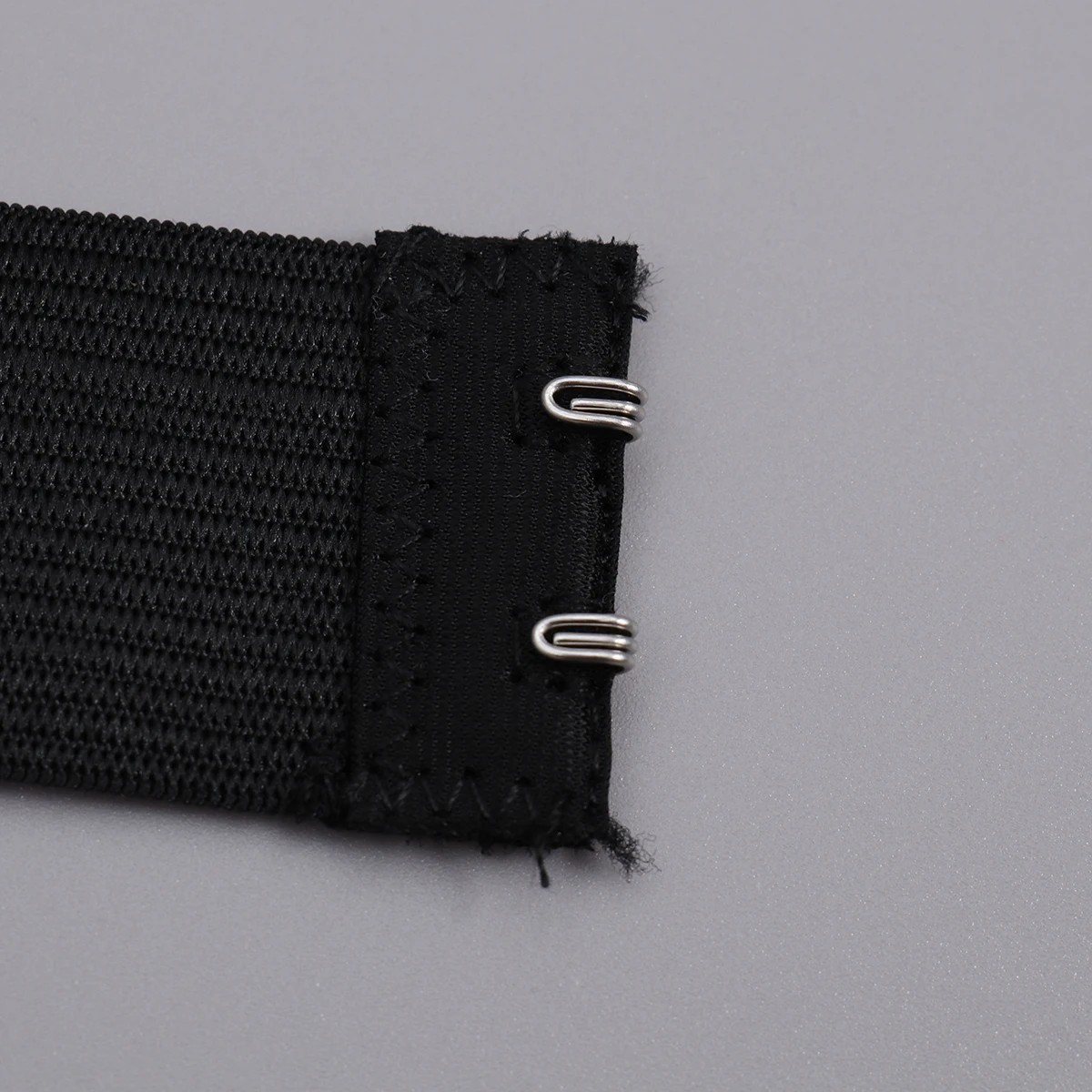 

6 Pcs Back Buckle Extension Strap Shortener Hook Women Bra Lengthened Tight Man