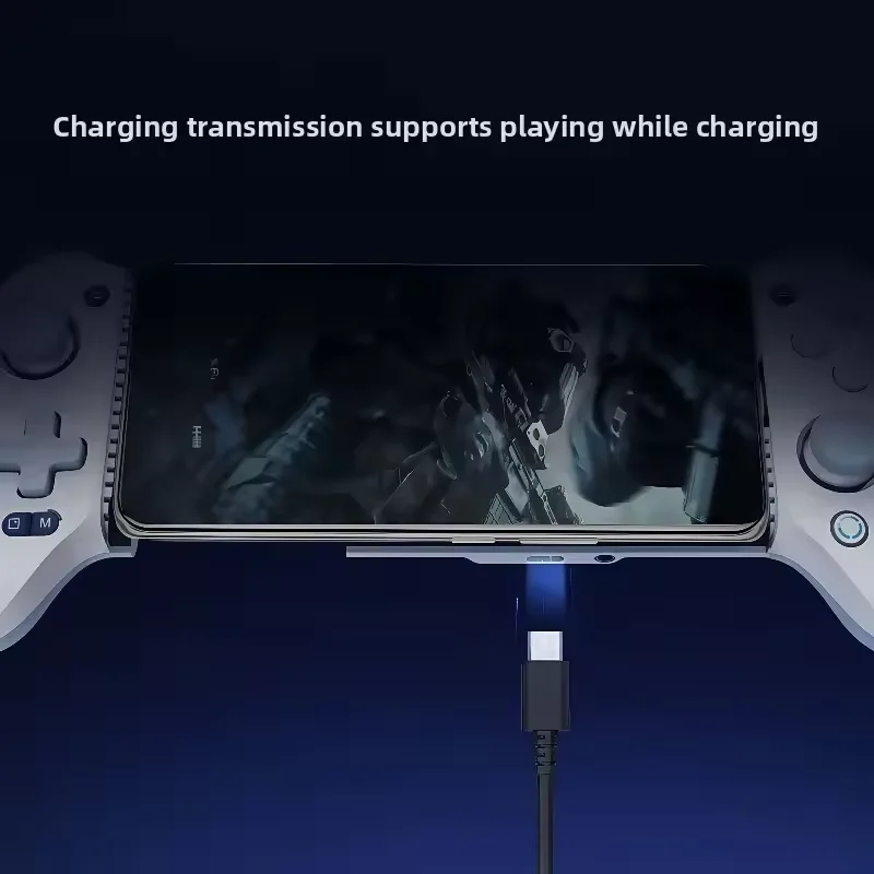 LEGION G7 For Y700 Gamepad Handheld Controller for Legion Y700