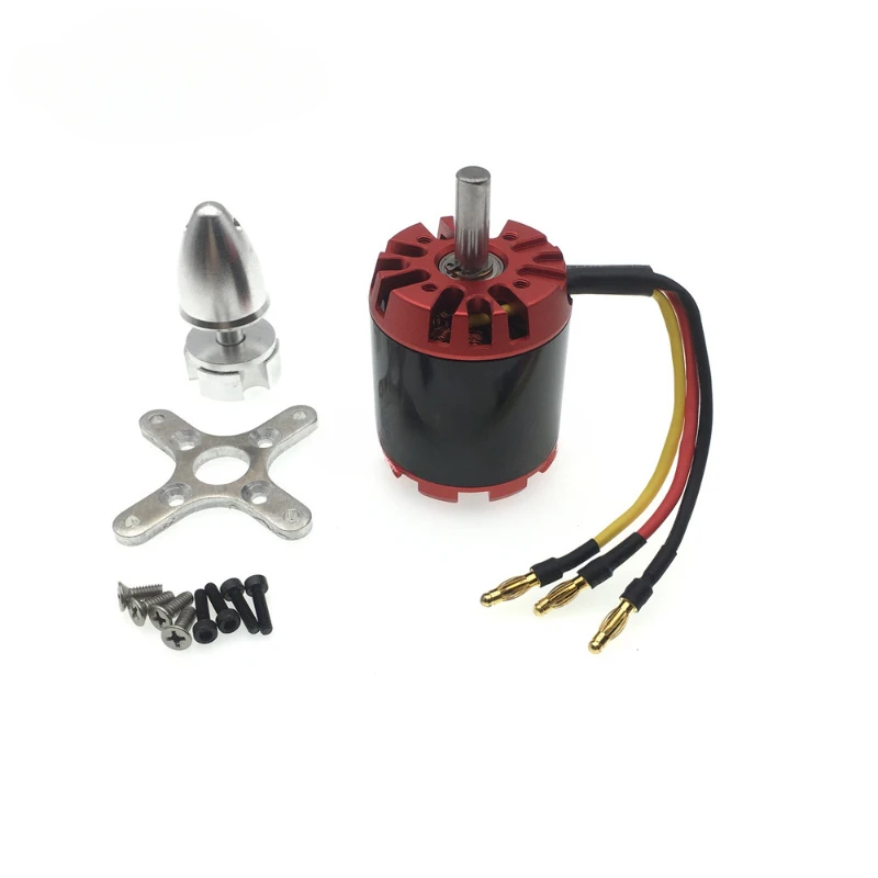 

High power model brushless motor N5065 UAV electric scooter external rotor motor 270kv 320kv