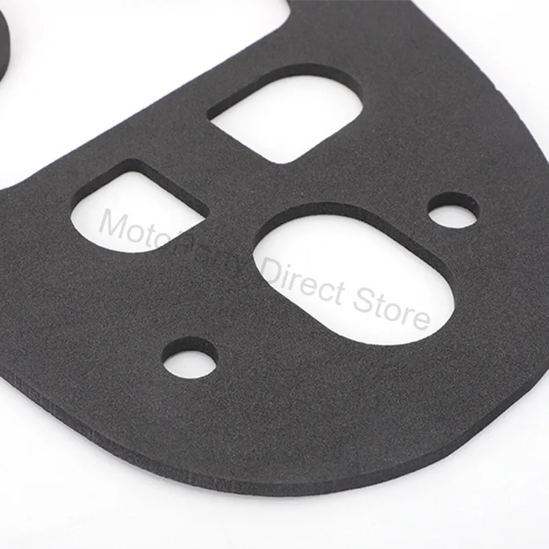 HECKLICHTDICHTUNG FÜR HONDA CIVIC 3-TÜRER EK 1996 - 2000. Teil # 33503-S03-003 – Detail 6