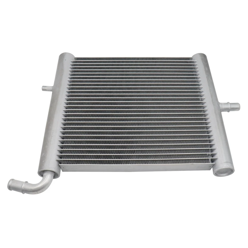 LR062670 Car Radiator Water Tank Parts For Land Rover Range Rover Discovery 5 Replacement Parts