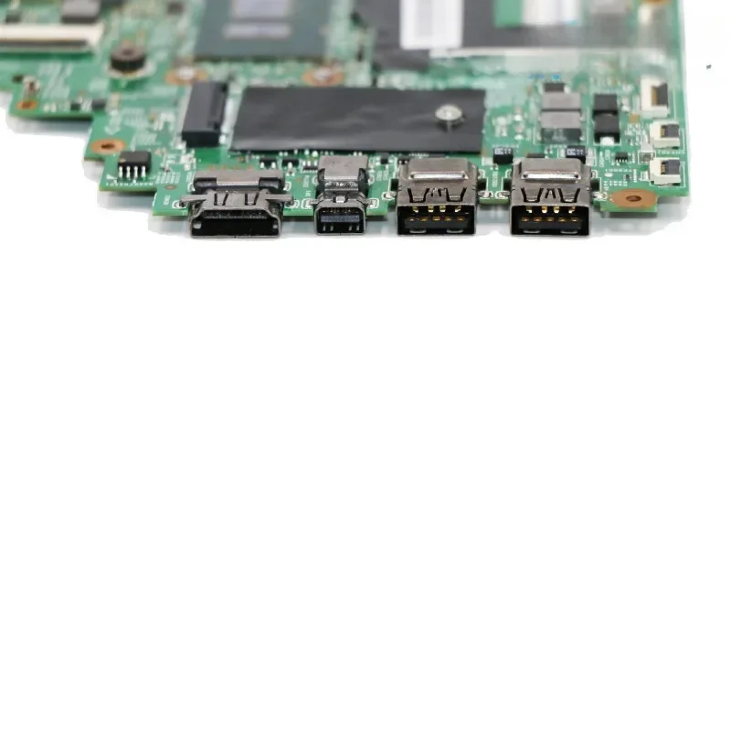 لينوفو ثينك باد P40 يوجا 460 اللوحة الأم للكمبيوتر المحمول 14283-2 اللوحة الرئيسية CPU I5 I7 6TH UMA FRU 00UP142 100% تم اختبارها بشكل جيد #4