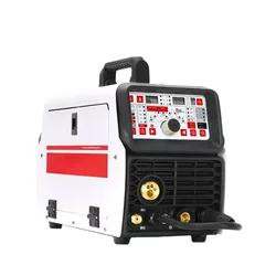 Factory Sale Various Aluminum Mig Specifications Multi Welding Machine NEW